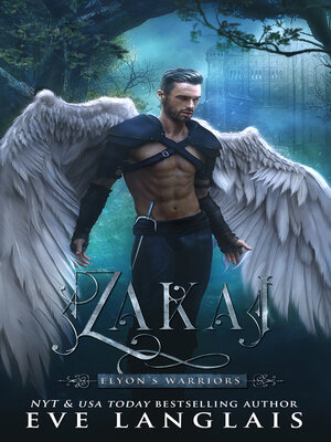 cover image of Zakai
